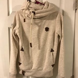 Naketano Hoodie